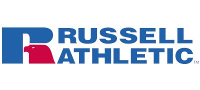 Russel Athletic apparel brand logo